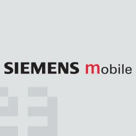 Siemens Mobile 04